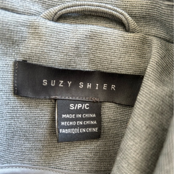 Suzy Shier Blazer - Picture 4 of 5